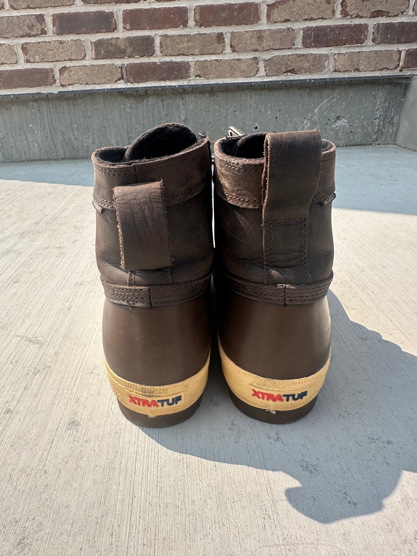 Xtratuf 6" Legacy Lace Boot - Women's