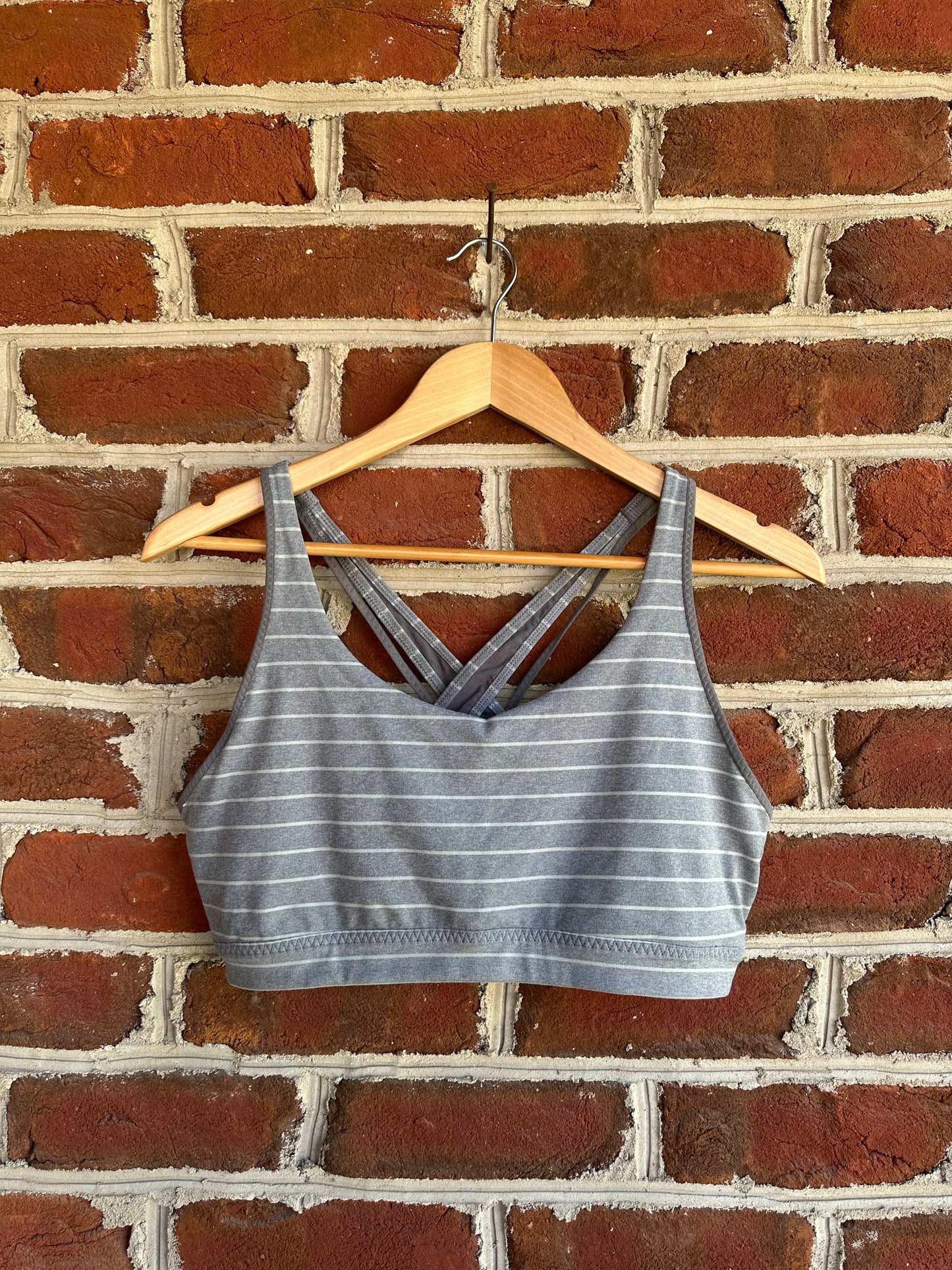 Athleta Sports Bra