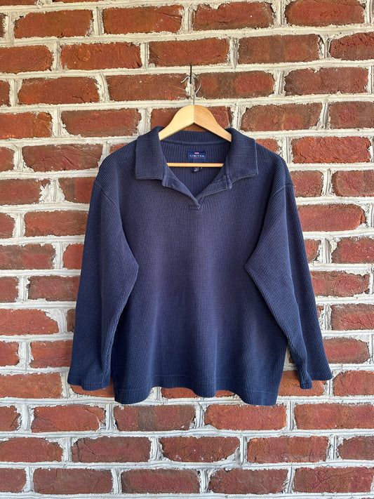 Vintage Waffle Shirt