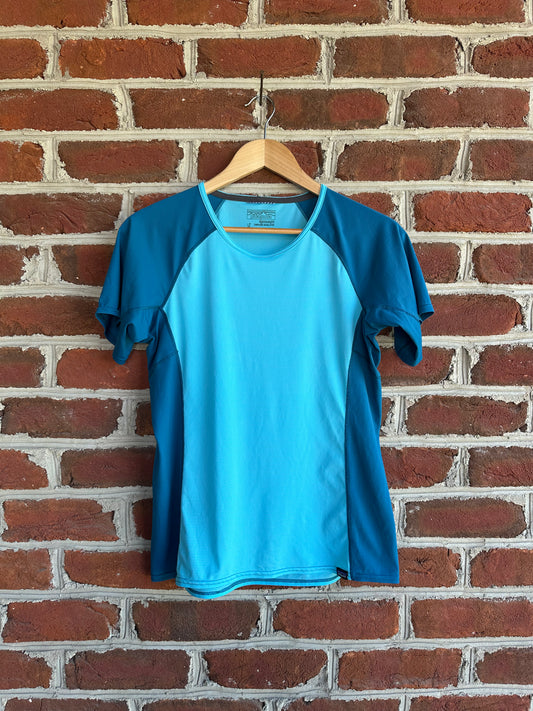 Capilene Baselayer Tee