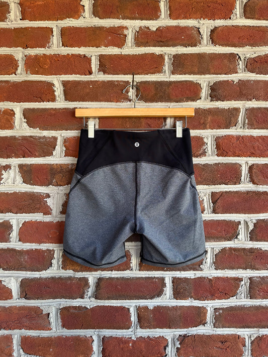 Lululemon "Train Times Short"