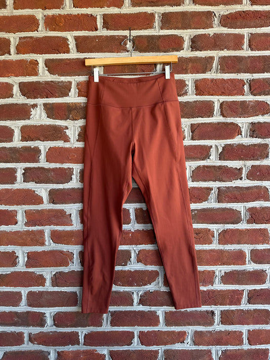 Girlfriend Collective High Rise Leggings