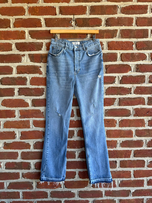 We the Free Denim
