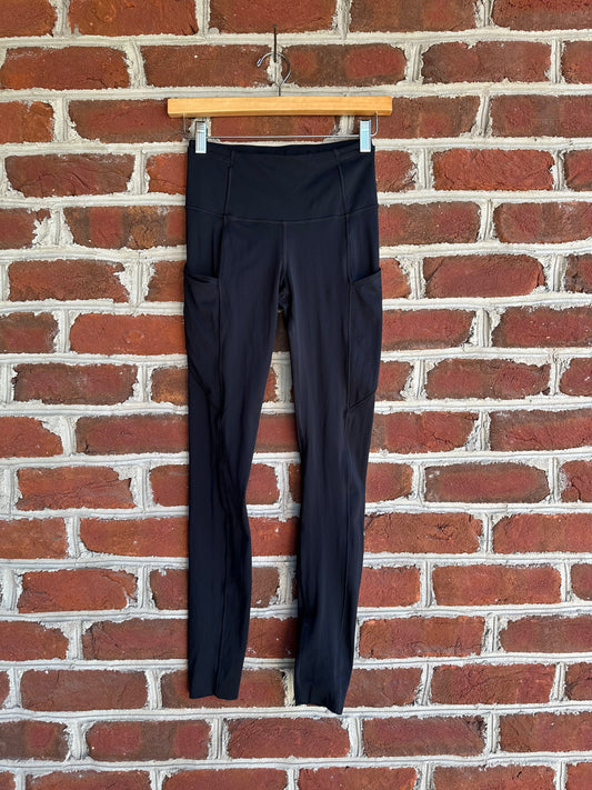 Lululemon Fast & Free full length legging