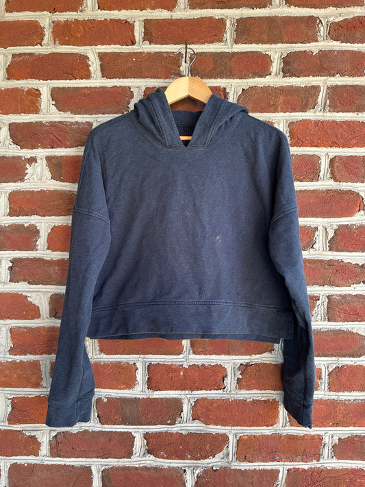 Lululemon Cropped Pullover
