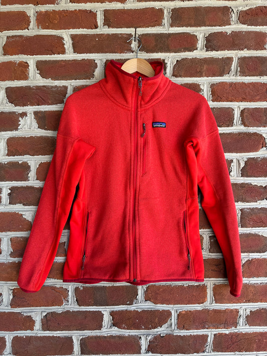 Patagonia Zip-up Jacket
