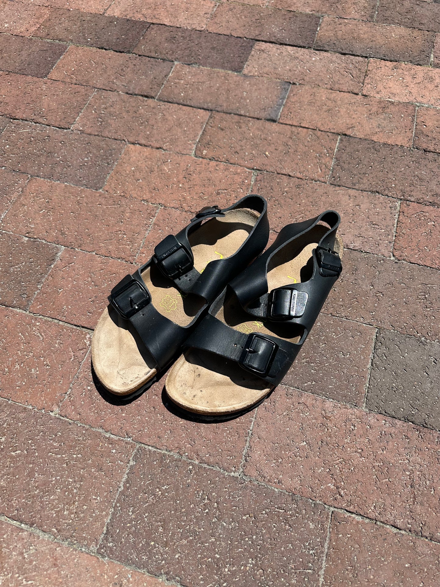 Birkenstock Sandals