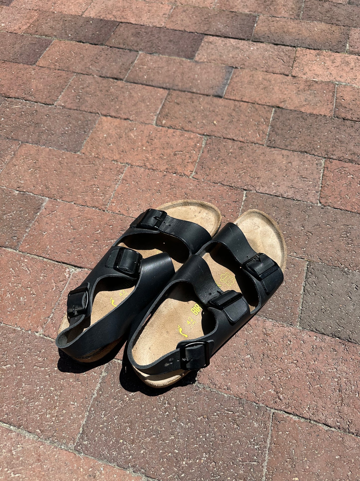 Birkenstock Sandals