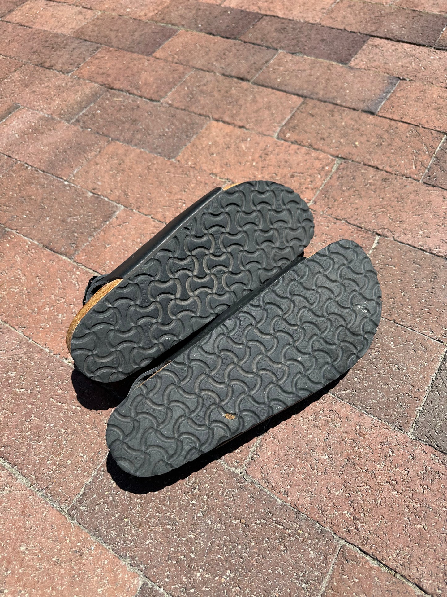 Birkenstock Sandals