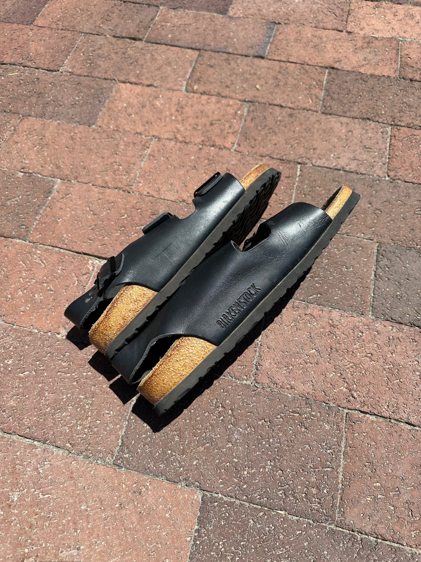 Birkenstock Sandals