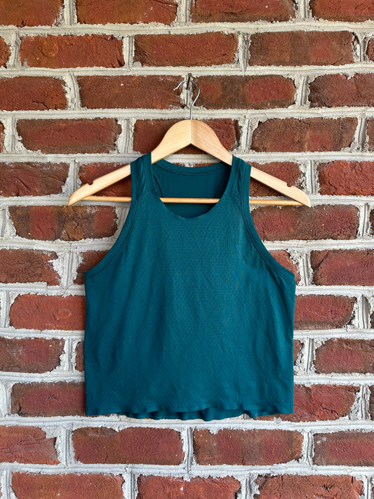 Lululemon Fast and Free Race Tank (Copy)