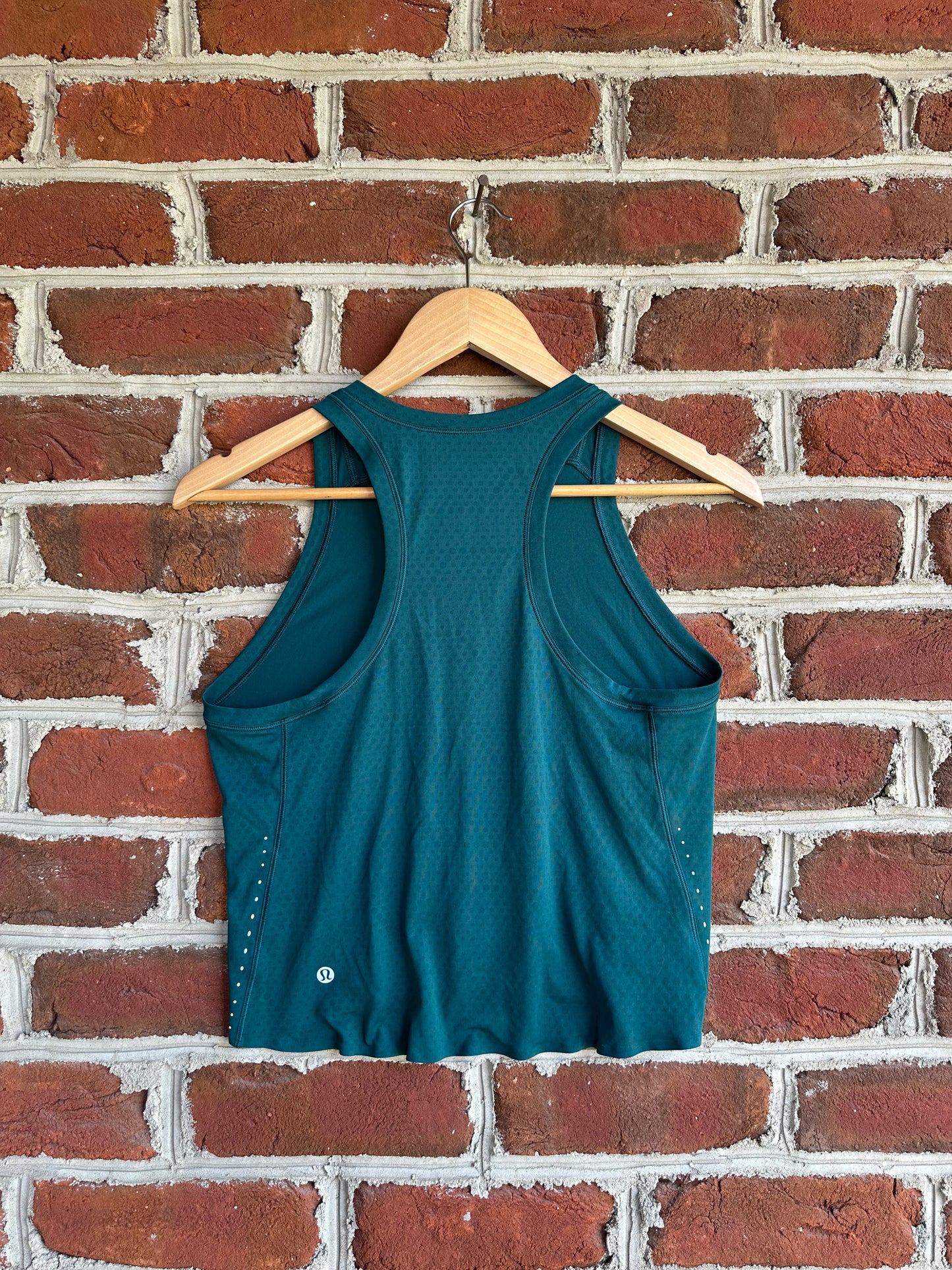 Lululemon Fast and Free Race Tank (Copy)