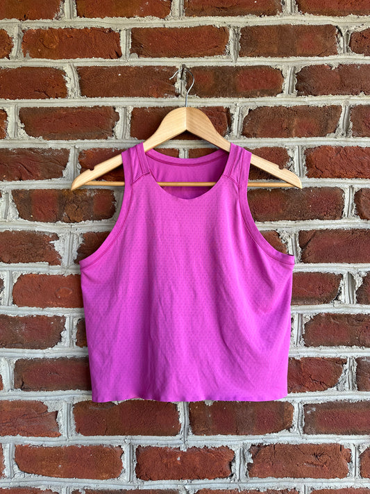 Lululemon Fast and Free Race Tank
