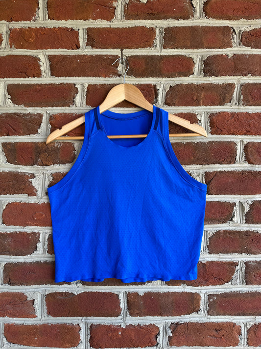 Lululemon Fast and Free Race Tank