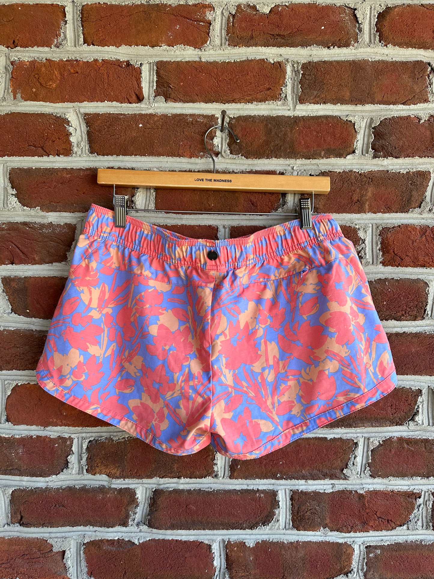 Prana Mariya Shorts