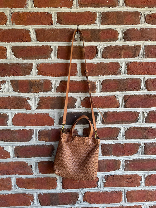 Madewell Small Transport Crossbody