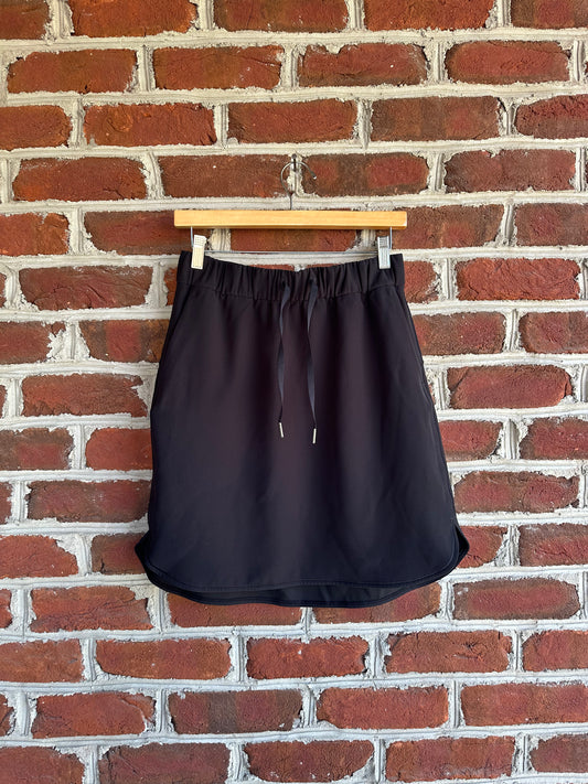 Lululemon On the Fly Skirt- Woven
