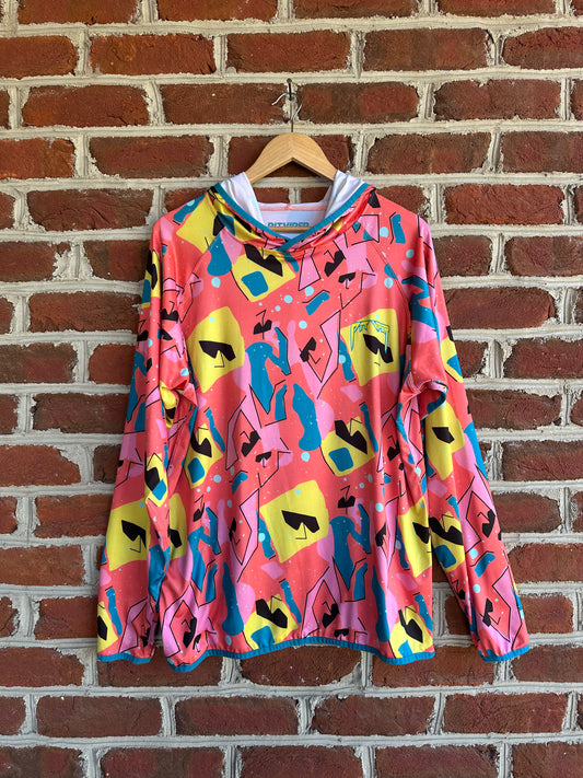 Pit Viper Sun Hoody