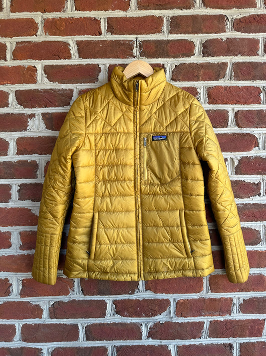 Patagonia Puffy Jacket