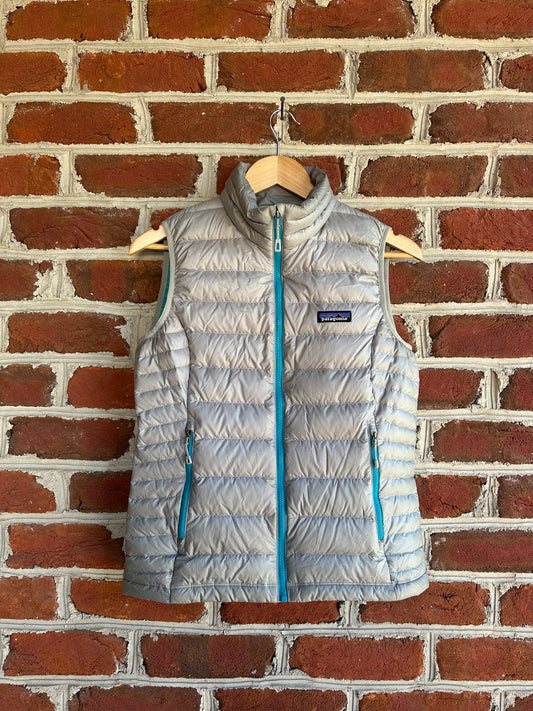 Patagonia Down Sweater Vest