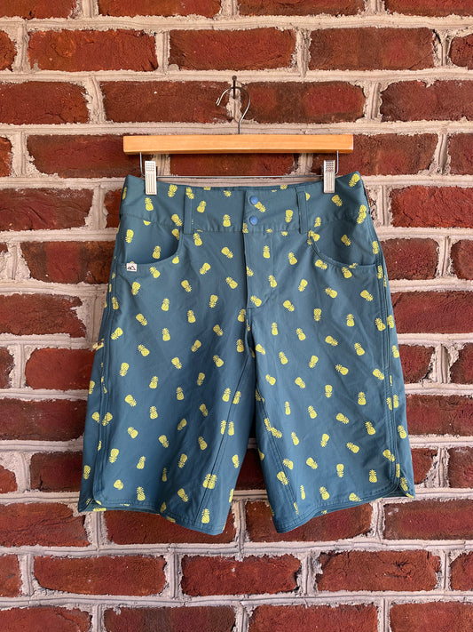 Wild Rye Freel Short