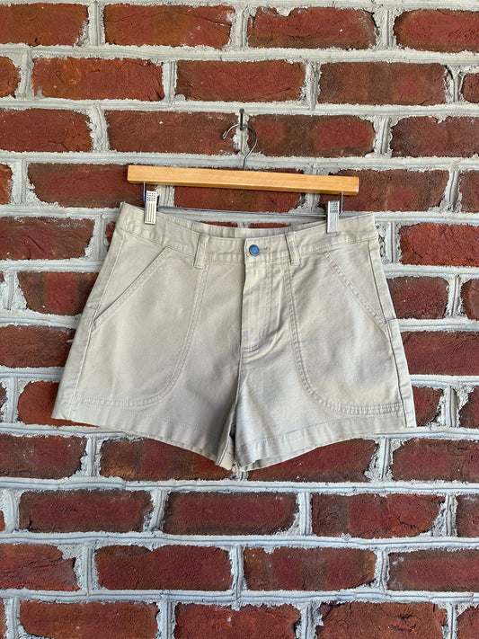 Patagonia Stand Up Shorts
