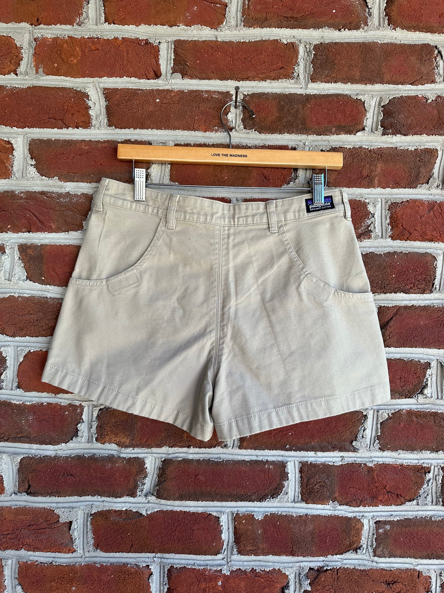 Patagonia Stand Up Shorts