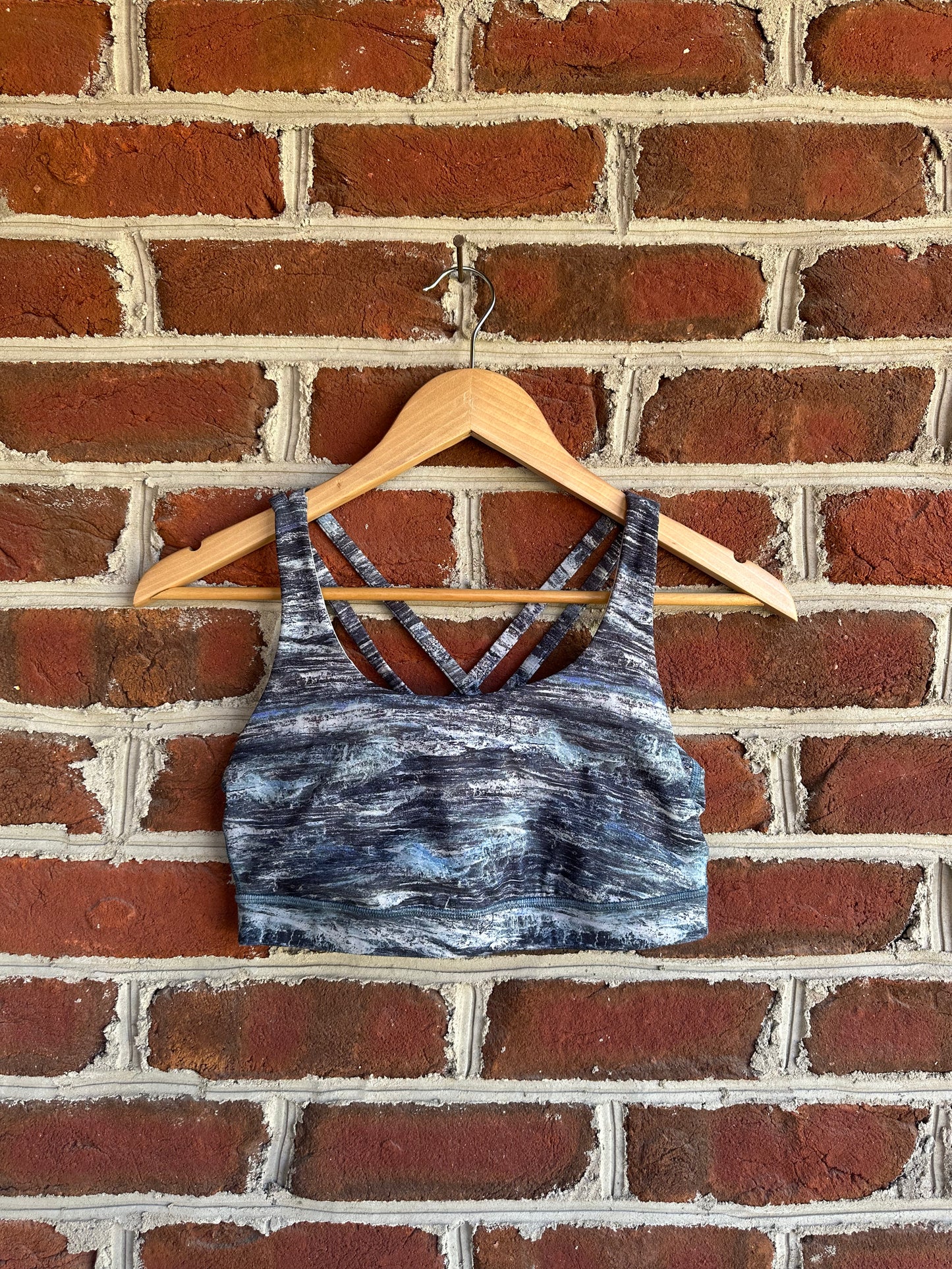 Lululemon Energy Bra