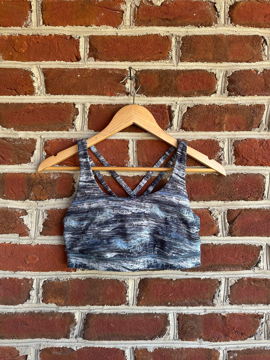 Lululemon Energy Bra