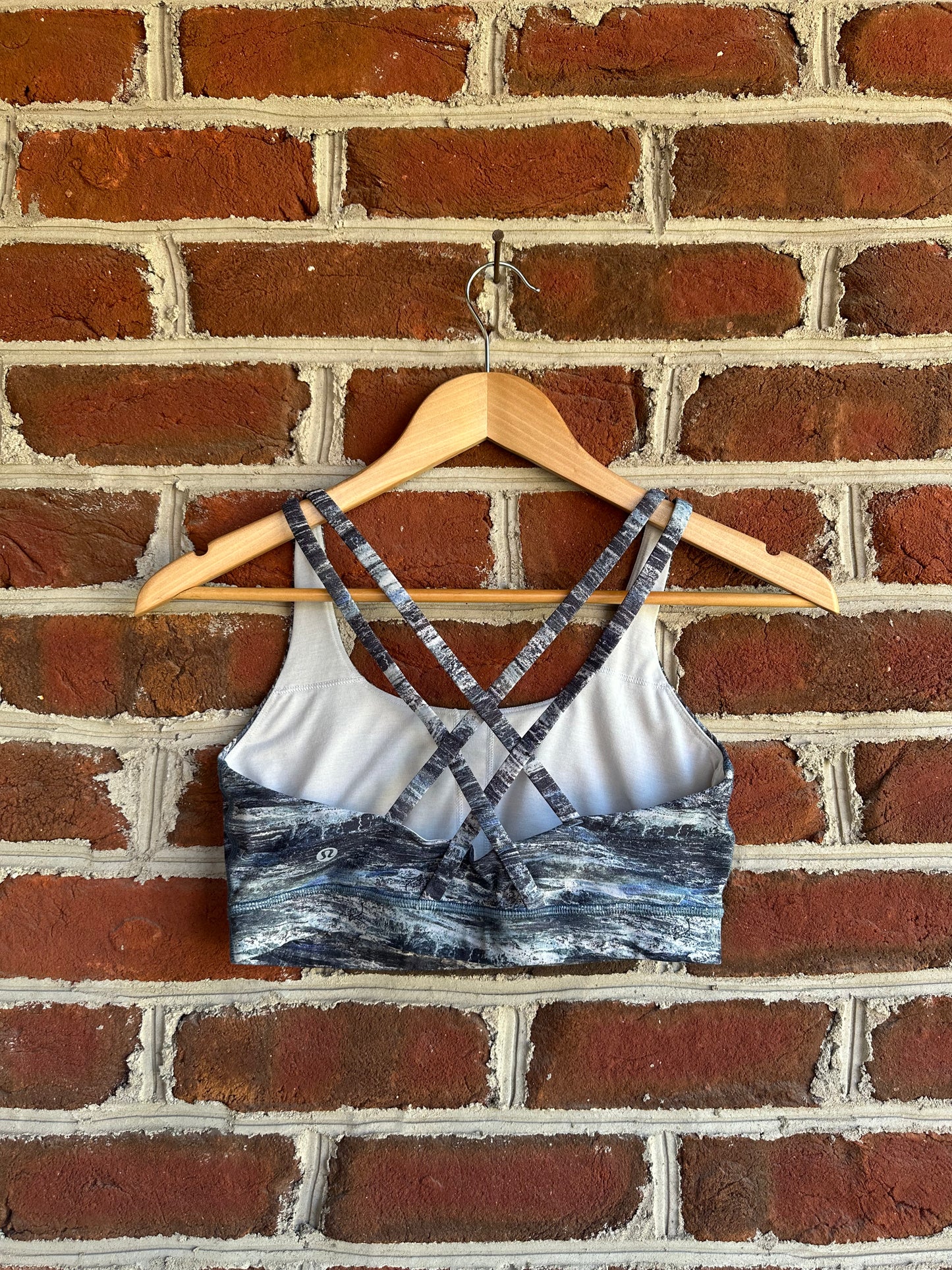Lululemon Energy Bra