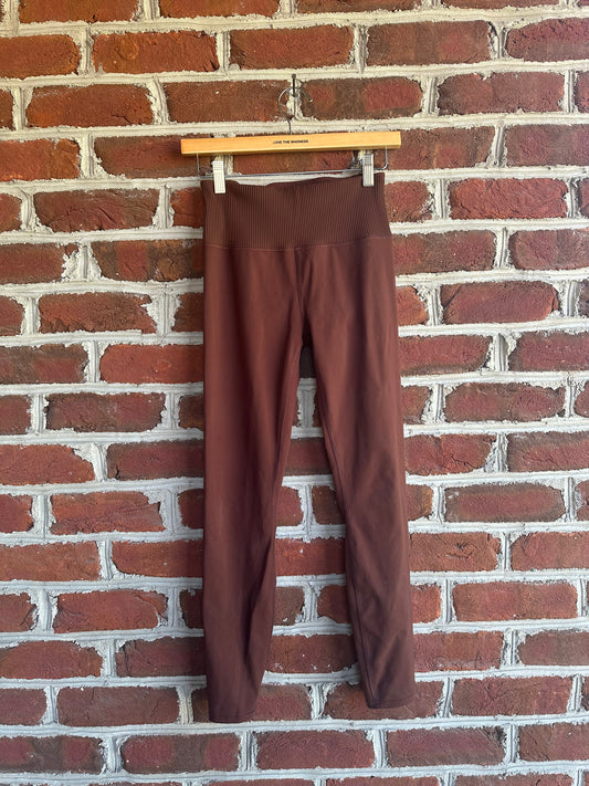 Vuori Rib Studio Legging