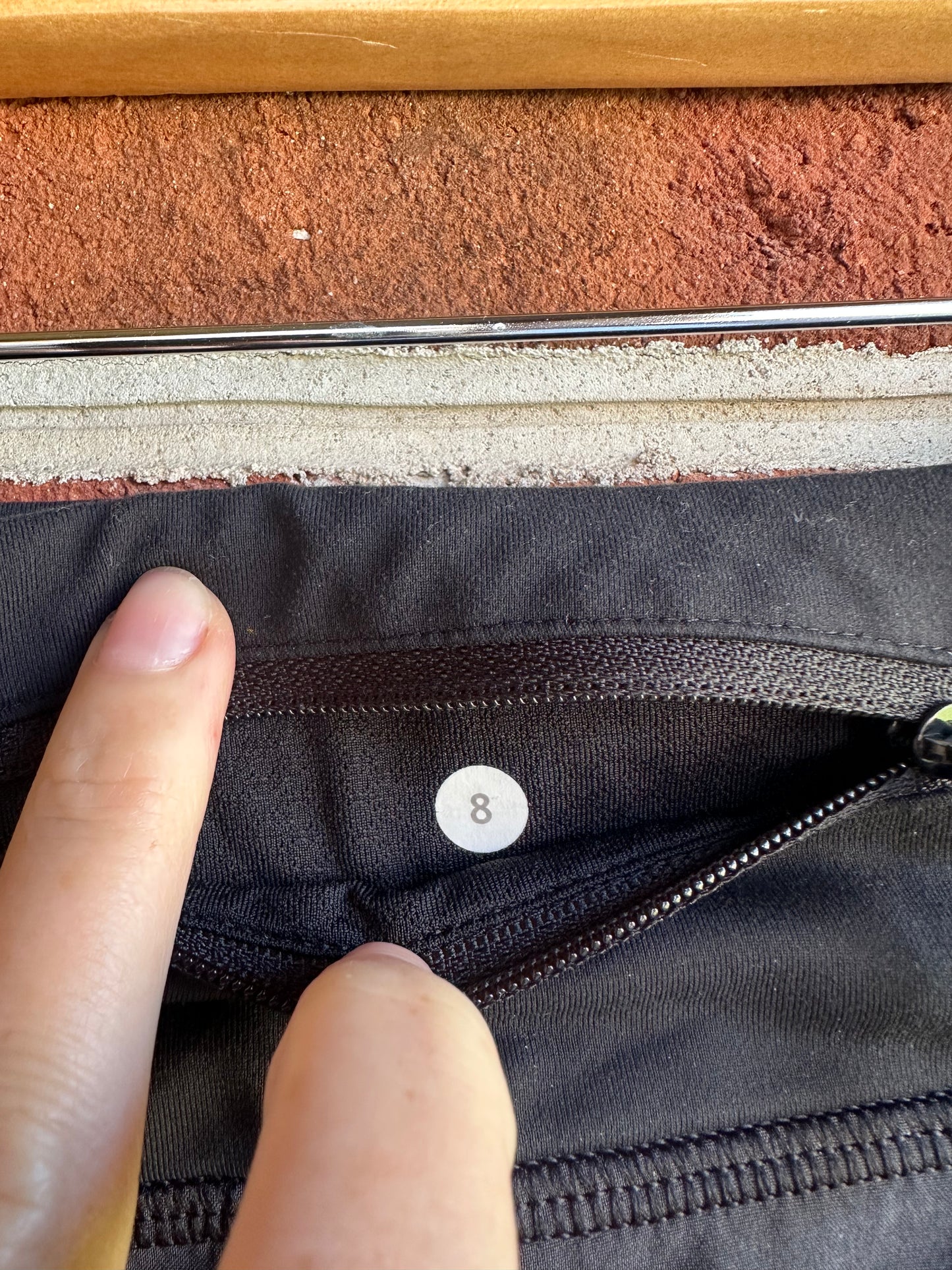 Lululemon Speed Up Shorts