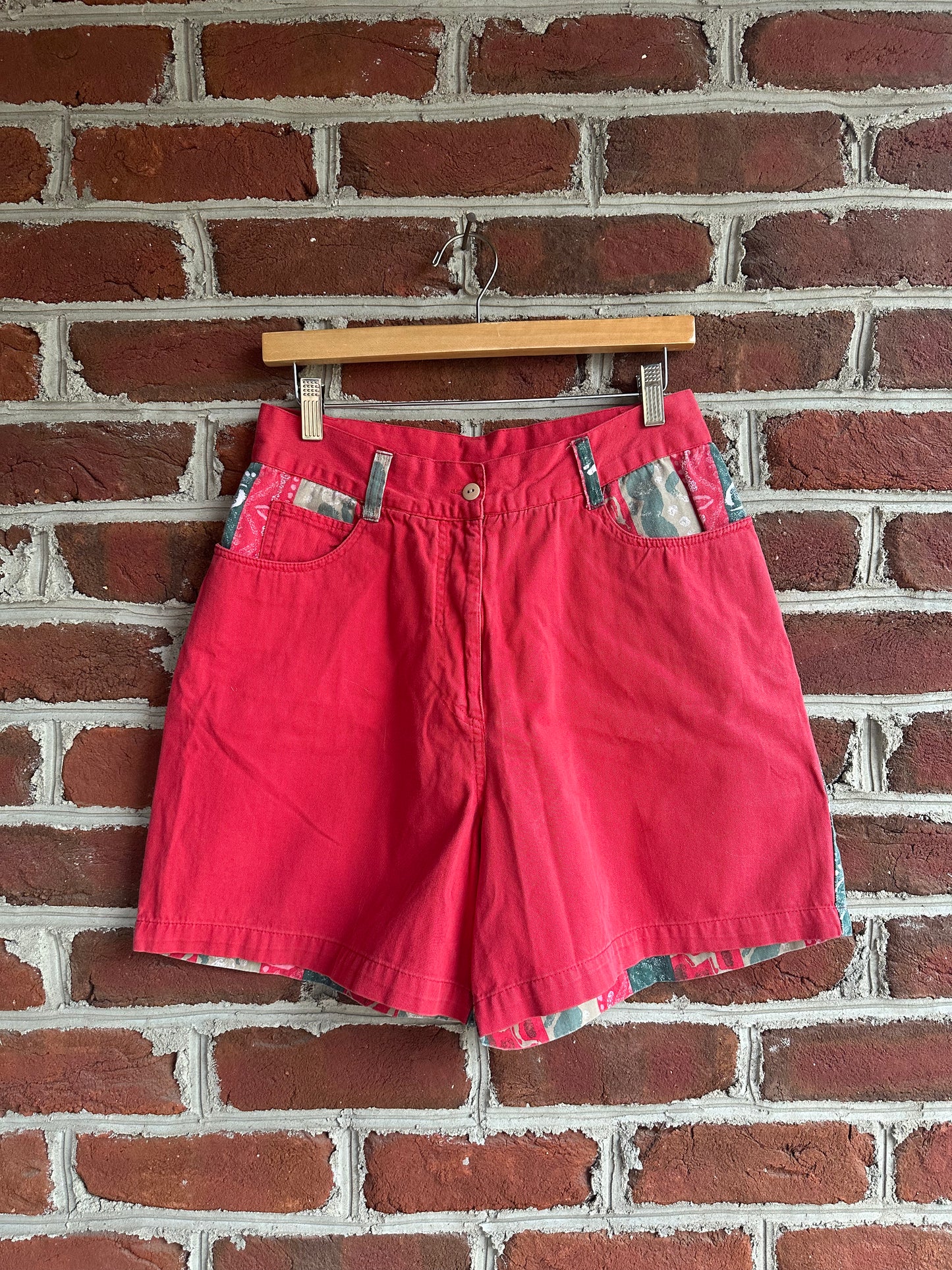 Vintage Shorts
