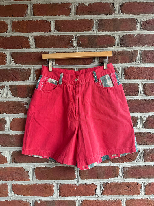 Vintage Shorts