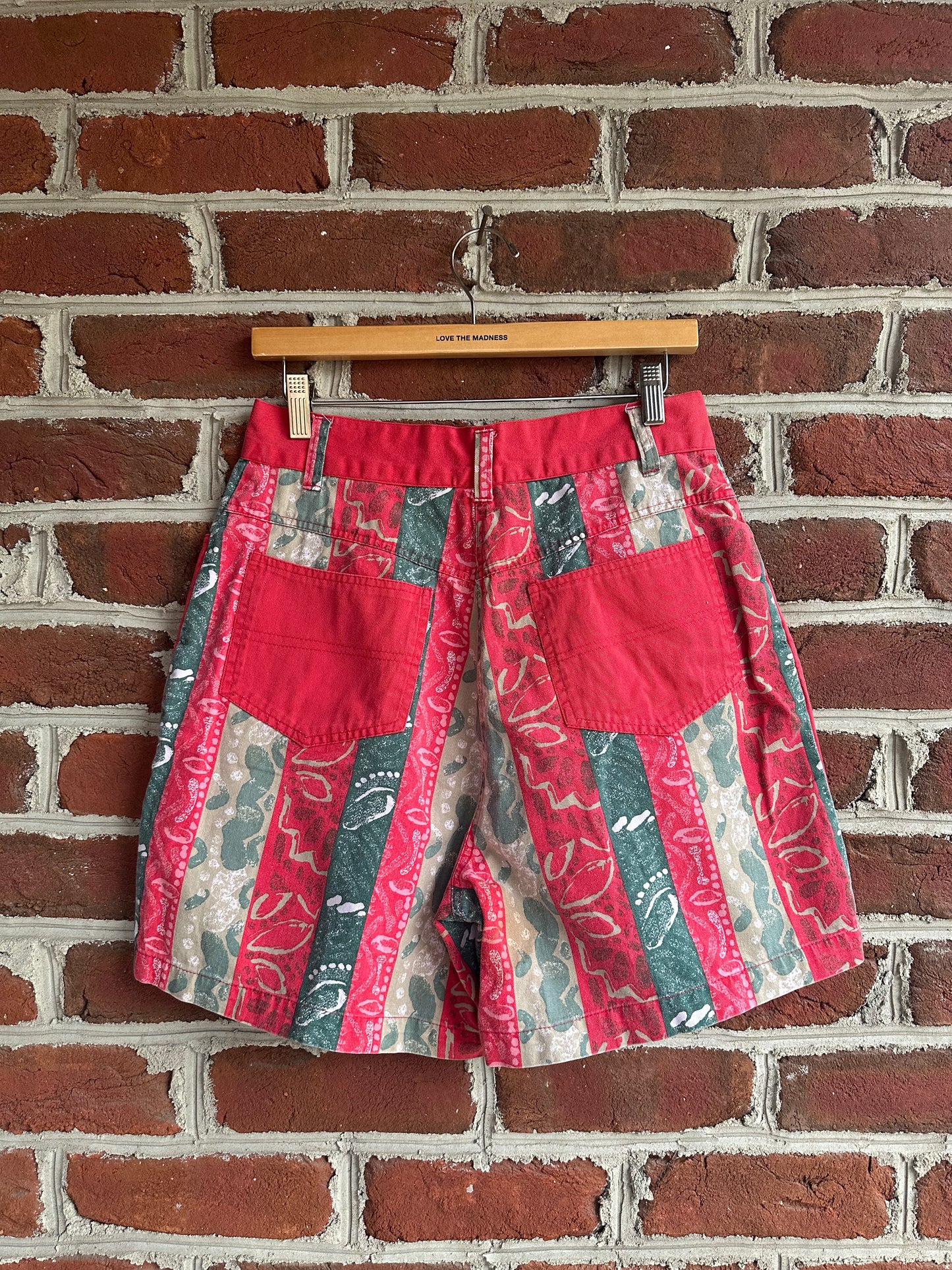 Vintage Shorts