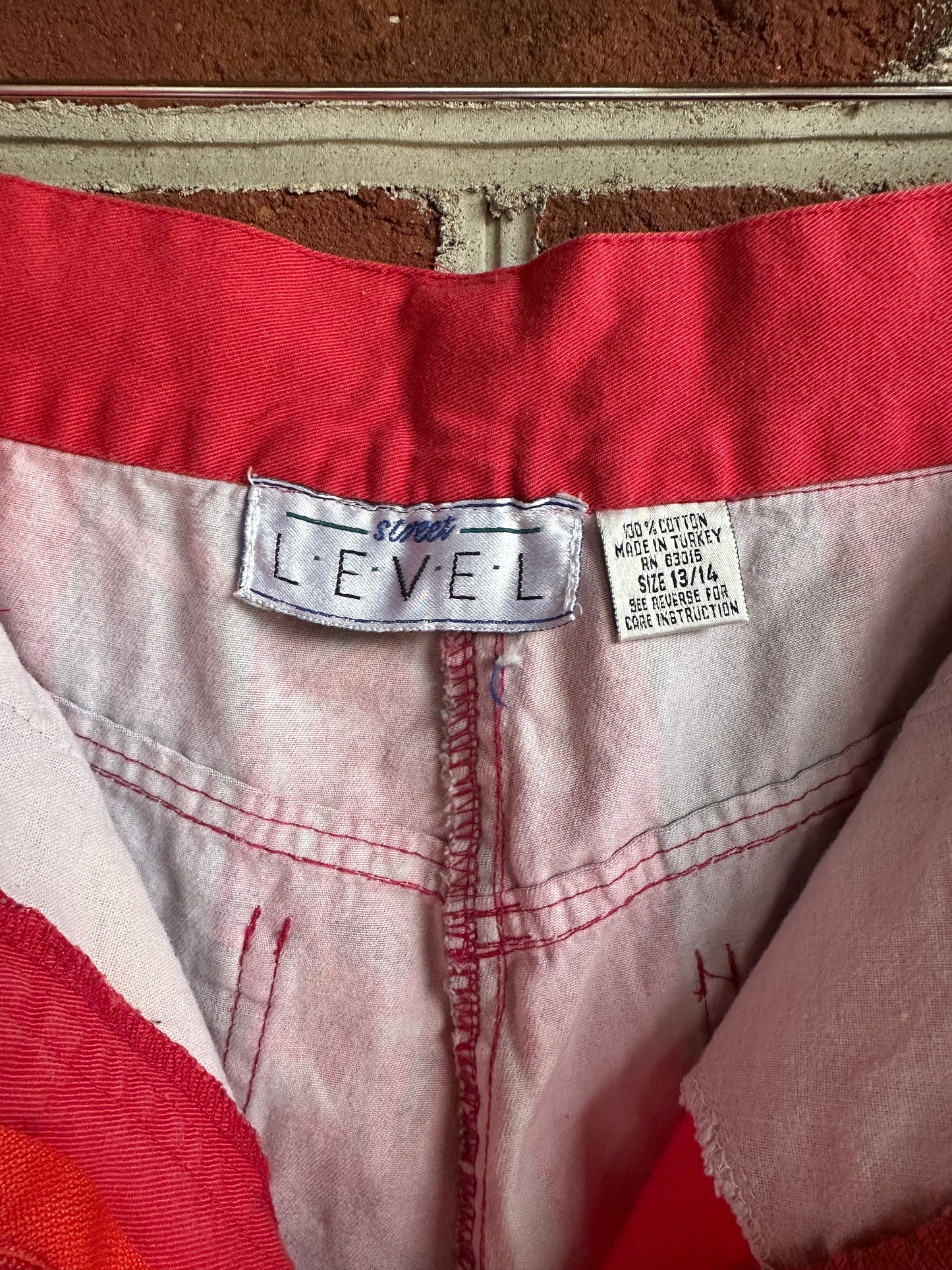 Vintage Shorts