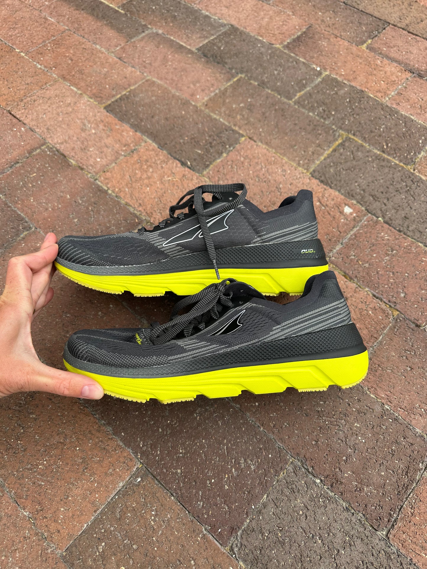 Altra Duo 1.5 Running Shoes - Men's