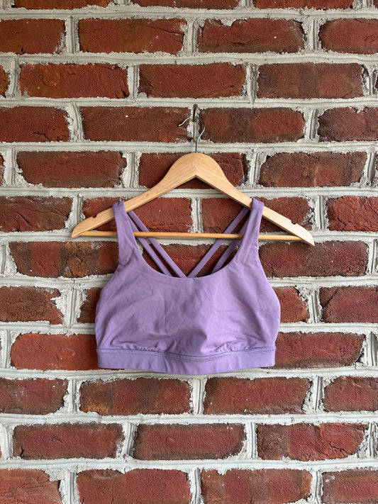 Lululemon Energy Bra