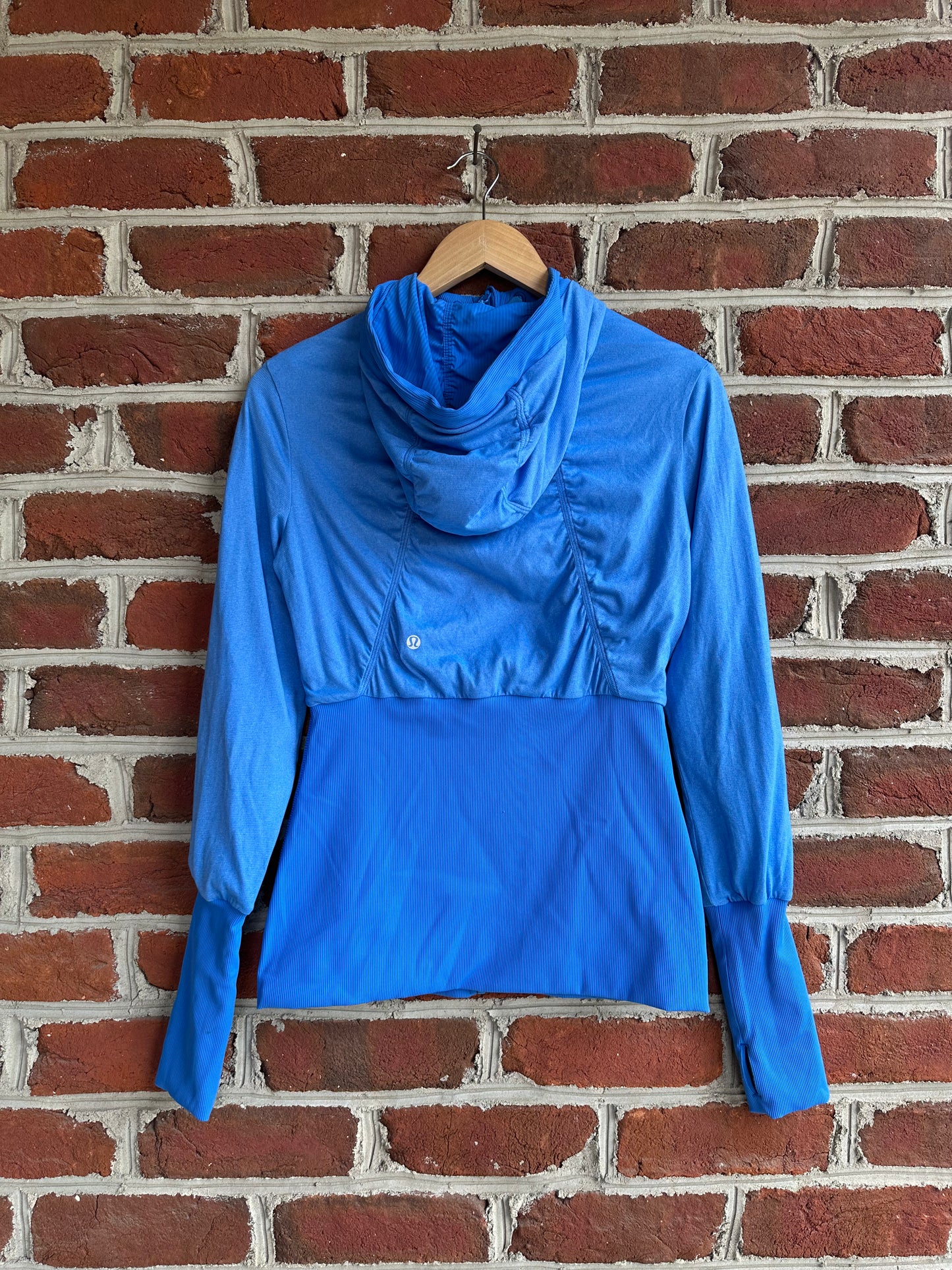 Lululemon Dance Studio Jacket