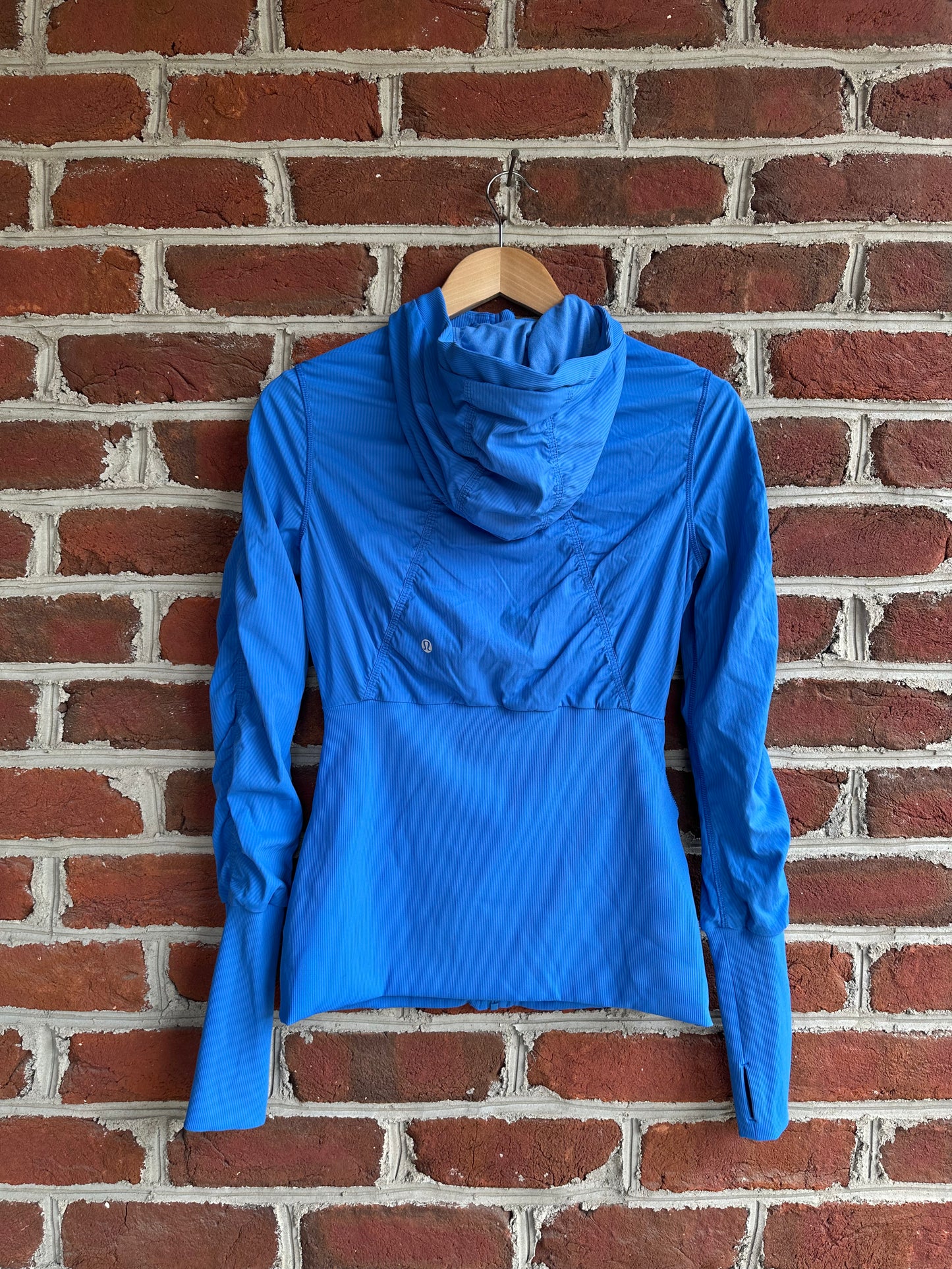 Lululemon Dance Studio Jacket