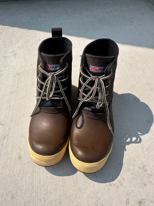 Xtratuf 6" Legacy Lace Boot - Women's